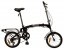 bicicletas plegables