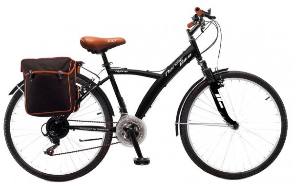 bicicletas hibridas