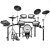 baterias Roland