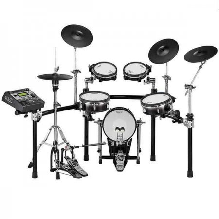 baterias Roland