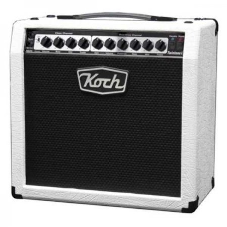 Amplificadores de Audio