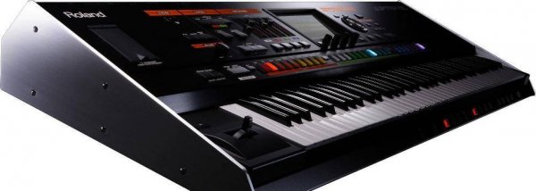 Teclados y Pianos Digitales