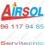 AIRSOL Servicio Oficial Valencia 961179485