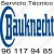 BAUKNECHT Servicio Oficial Valencia 961179485