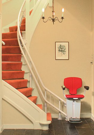 silla subeescaleras 1