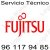 FUJITSU Servicio Oficial Valencia 961179485