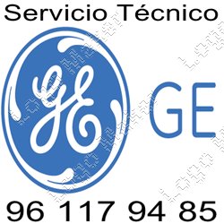 GENERAL ELECTRIC Servicio Oficial Valencia 9611794