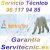 IBERNA Servicio Oficial Valencia 961179485