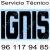 IGNIS Servicio Oficial Valencia 961179485