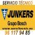 JUNKERS Servicio Oficial Valencia 961179485