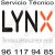 LYNX Servicio Oficial Valencia 961179485