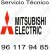 MITSUBISHI Servicio Oficial Valencia 961179485