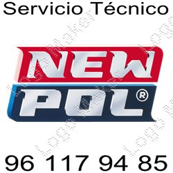 NEW POL Servicio Oficial Valencia 961179485