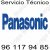 PANASONIC Servicio Oficial Valencia 961179485