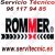 ROMMER Servicio Oficial Valencia 961179485