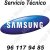 SAMSUNG Servicio Oficial Valencia 961179485