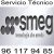 SMEG Servicio Oficial Valencia 961179485