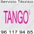TANGO Servicio Oficial Valencia 961179485