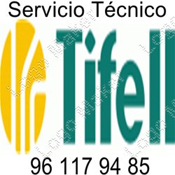 TIFELL Servicio Oficial Valencia 961179485
