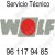WOLF Servicio Oficial Valencia 961179485