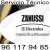 ZANUSSI Servicio Oficial Valencia 961179485