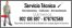 TlF:932060575-Servicio Tecnico-Saunier Duval-