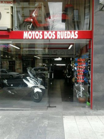 ESCAPARATE