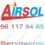 AIRSOL Servicio Oficial Castellon 96 117 94 85