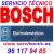 BOSCH Servicio Oficial Castellon 96 117 94 85