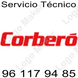 CORBERO Servicio Oficial Castellon 96 117 94 85