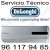 DELONGHI Servicio Oficial Castellon 96 117 94 85