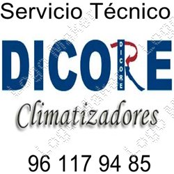 DICORE Servicio Oficial Castellon 96 117 94 85