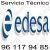 EDESA Servicio Oficial Castellon 96 117 94 85