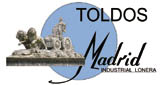 Toldos Madrid
