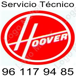 HOOVER Servicio Oficial Castellon 96 117 94 85