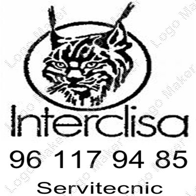 INTERCLISA Servicio Oficial Castellon 96 117 94 85
