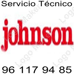 JOHNSON Servicio Oficial Castellon 96 117 94 85