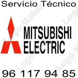 MITSUBISHI Servicio Oficial Castellon 96 117 94 85