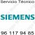 SIEMENS Servicio Oficial Castellon 96 117 94 85