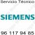 SIEMENS Servicio Oficial Castellon 96 117 94 85