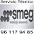 SMEG Servicio Oficial Castellon 96 117 94 85