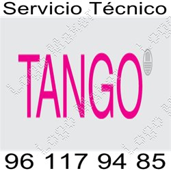 TANGO Servicio Oficial Castellon 96 117 94 85