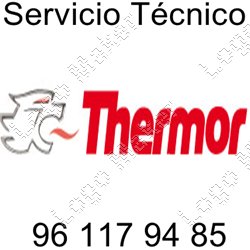 THERMOR Servicio Oficial Castellon 96 117 94 85