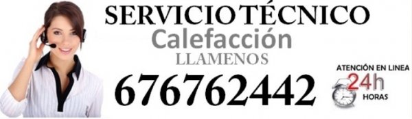 TELF:932064163-Servicio Tecnico-Chaffoteaux