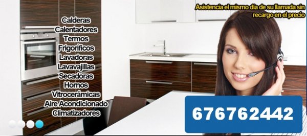 TELF:932060562-Servicio Tecnico-Viessmann-