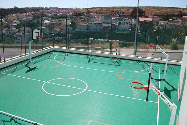 Instalaciones Deportivas E.Palencia