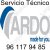 ARDO Alicante 961179485 Servicio Tecnico Oficial