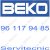 BEKO Alicante 961179485 Servicio Tecnico Oficial