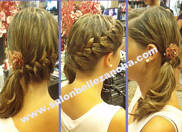 TRENZA