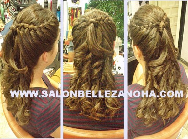 TRENZA